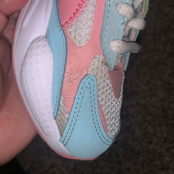 Puma Sneaker & Puma shirt for girls | Bundle alert 🚨 - Picture 8 of 14